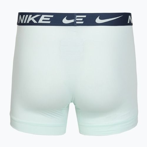 Férfi boxer nadrág Nike Dri-Fit Essential Micro 3 vintage green pairs