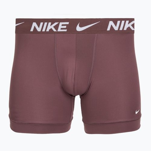 Férfi boxer nadrág Nike Dri-Fit Essential Micro 3 sunset pairs