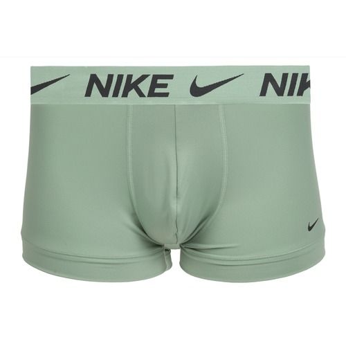 Férfi boxer nadrág Nike Dri-Fit Essential Micro Trunk 3 pairs of briefs