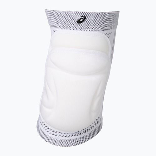Röplabda térdvédők ASICS Performance Knee Pad white