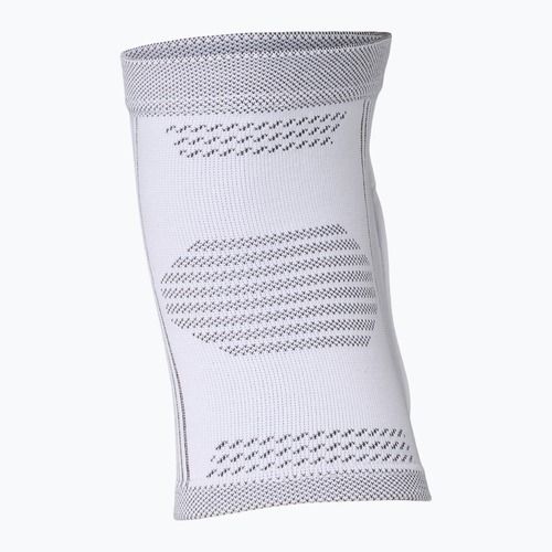 Röplabda térdvédők ASICS Performance Knee Pad white