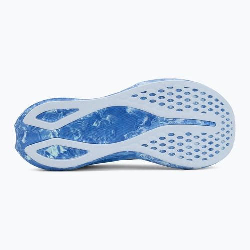 Férfi futócipők ASICS Noosa Tri 16 bright sunstone/soft skyneon blue/illuminate mint