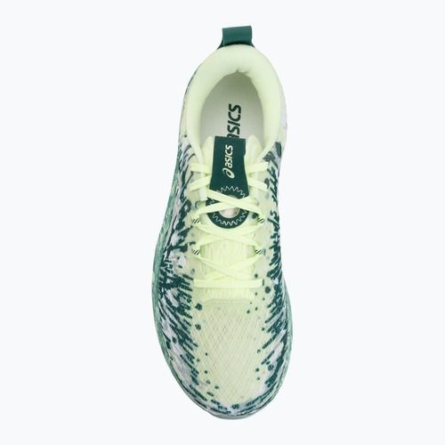 Férfi futócipők ASICS Noosa Tri 16 illuminate yellow/jewel green