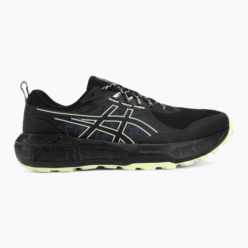 Férfi futócipők Asics Gel-Sonoma 8 Black/Illuminate Yellow