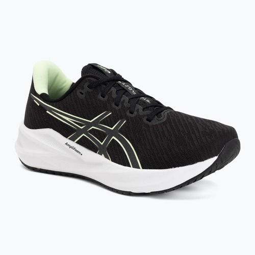 Férfi futócipők ASICS Versablast 4 black/illuminate yellow