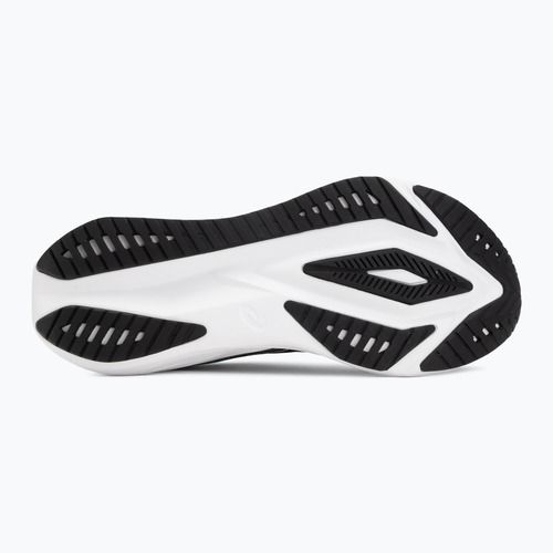 Férfi futócipők ASICS Versablast 4 black/illuminate yellow