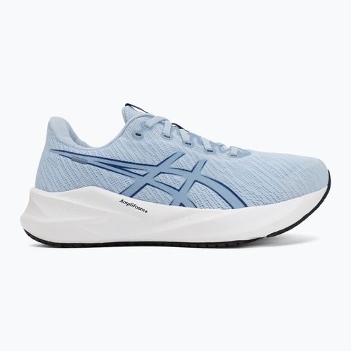 Férfi futócipők ASICS Versablast 4 solid air/prussian blue