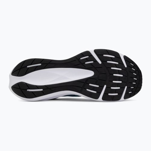 Férfi futócipők ASICS Patriot 14 grand shark/energy aqua