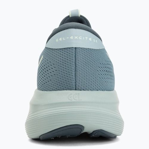 Férfi futócipők ASICS Gel-Excite 11 foggy teal/ocean haze