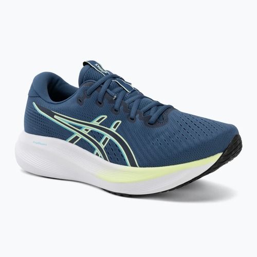 Férfi futócipők ASICS Gel-Excite 11 grand shark/illuminate yellow