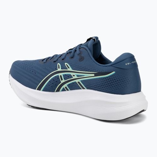 Férfi futócipők ASICS Gel-Excite 11 grand shark/illuminate yellow