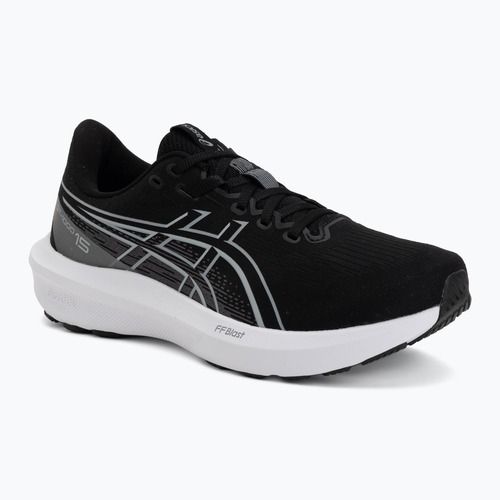 Férfi futócipők ASICS GT-1000 15 black/white