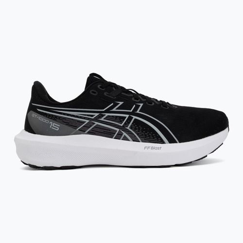 Férfi futócipők ASICS GT-1000 15 black/white