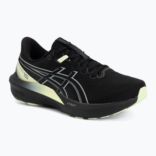 Férfi futócipők ASICS GT-1000 15 black/illuminate yellow