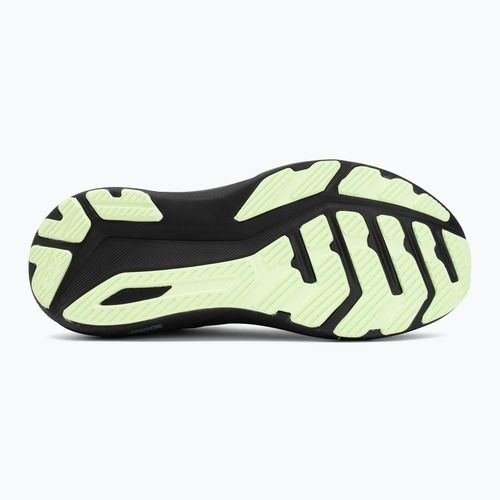 Férfi futócipők ASICS GT-1000 15 black/illuminate yellow