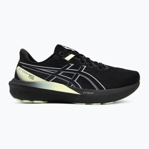 Férfi futócipők ASICS GT-1000 15 black/illuminate yellow