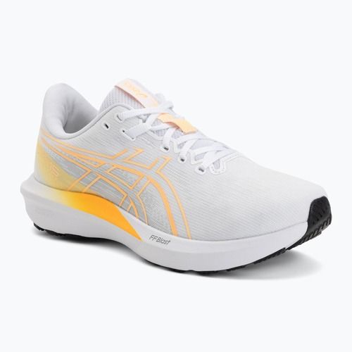 Férfi futócipők ASICS GT-1000 15 white/stadium orange