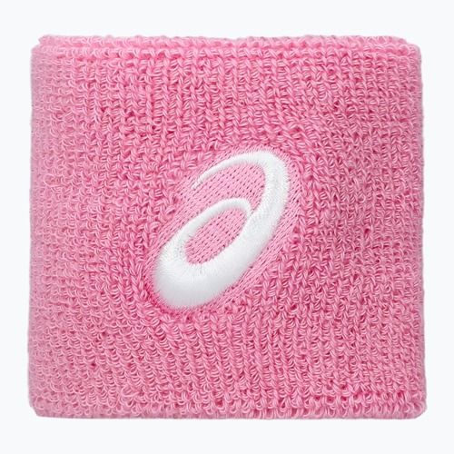 Csuklópántok ASICS Wrist Band 2 pcs. bubblegum