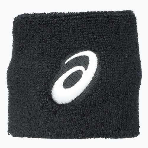 Csuklópántok ASICS Wrist Band 2026 2 pcs. performance black