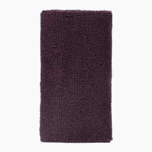 Csuklópántok ASICS Wrist Band Long 2 pcs. dark aubergine