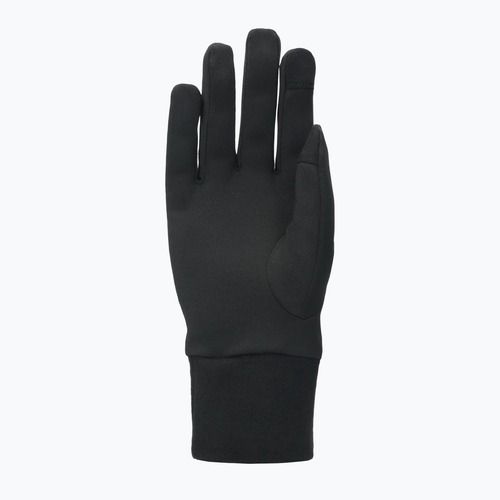 Futókesztyűk ASICS Winter Glove performance black