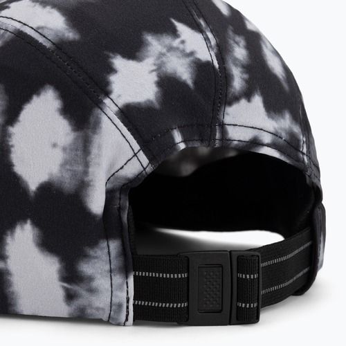 Ellenzős sapka Asics Performance Running Cap Limited Edition Performance Black