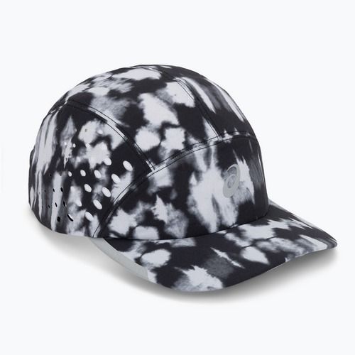 Ellenzős sapka Asics Performance Running Cap Limited Edition Performance Black