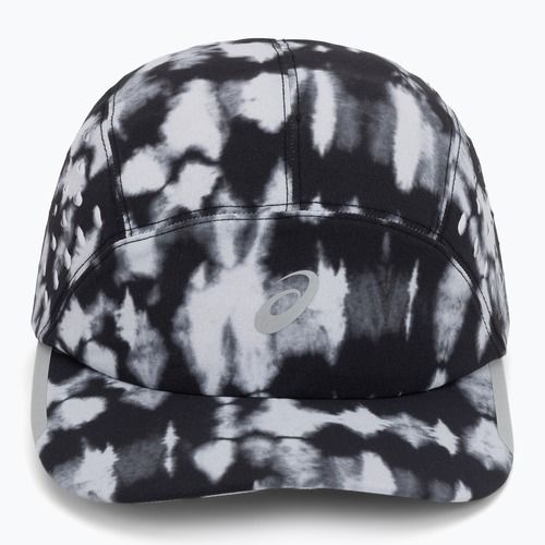 Ellenzős sapka Asics Performance Running Cap Limited Edition Performance Black