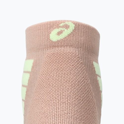 Zokni ASICS Fujitrail Quarter umeboshi