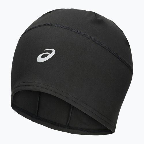 Téli sapka Asics Winter Run Beanie Performance Black