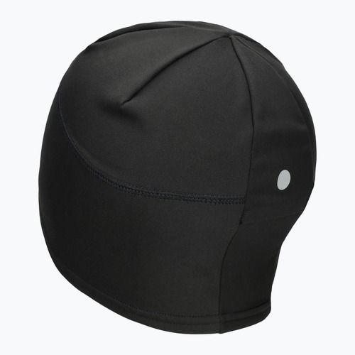 Téli sapka Asics Winter Run Beanie Performance Black