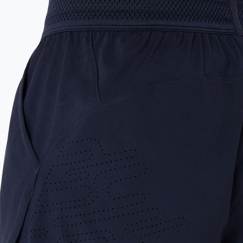 Férfi tenisznadrág ASICS Match Laser Cut 7IN