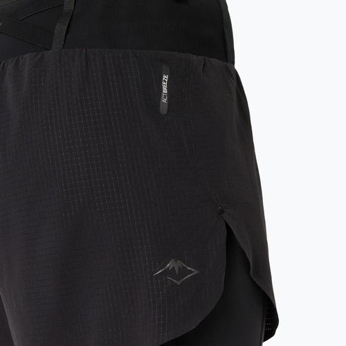 Női futónadrág ASICS Fujitrail Elite performance black