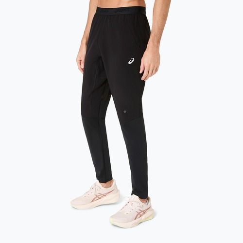 Férfi futónadrág Asics Road Winter Pant performance black