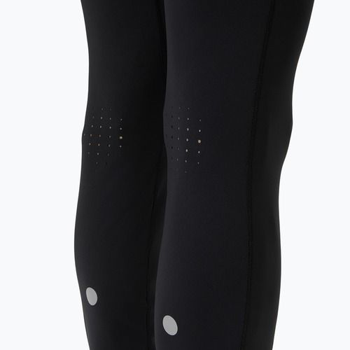 Férfi futóleggingsek ASICS Road Tight performance black