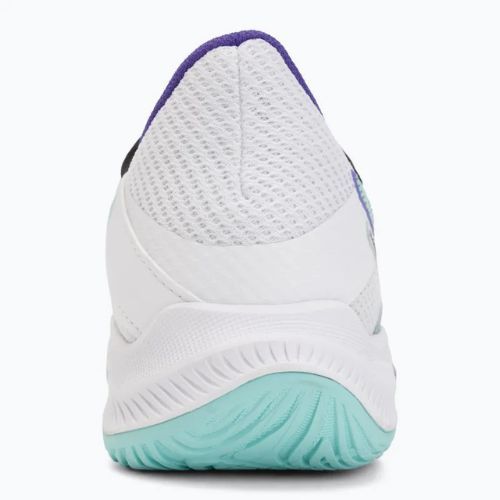 Női röplabda cipő ASICS Blade FF 2 white/illuminate mint
