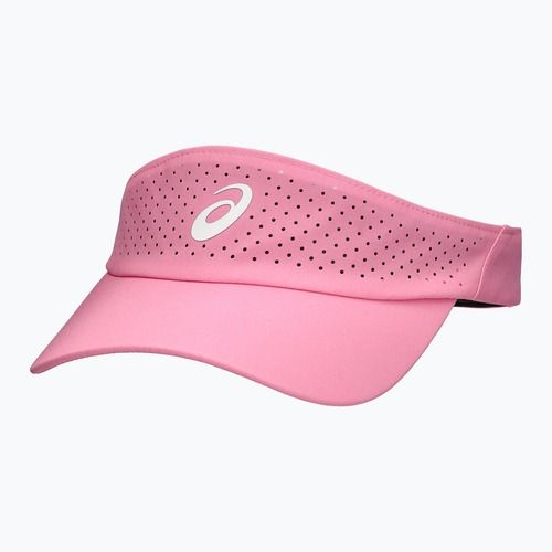 Asics Performance Visor teniszsapka bubblegum