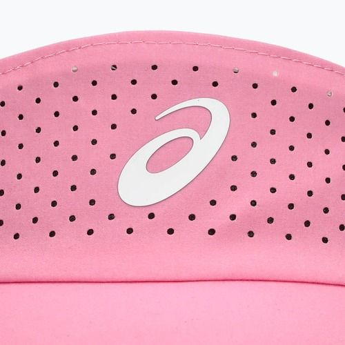 Asics Performance Visor teniszsapka bubblegum