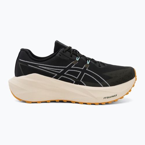 Férfi Asics Blazeblast futócipő fekete/sandstorm
