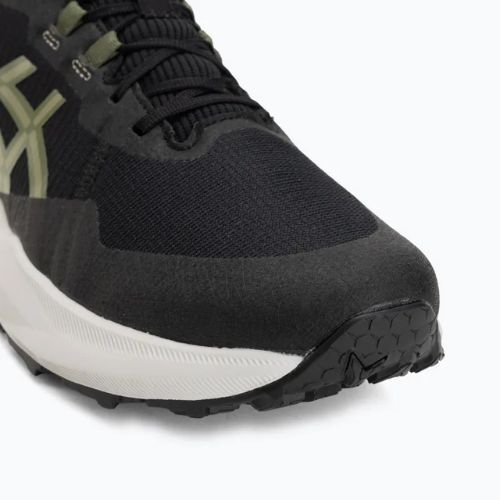 Férfi futócipők Asics Gel-Venture 11 Black/Khaki Green