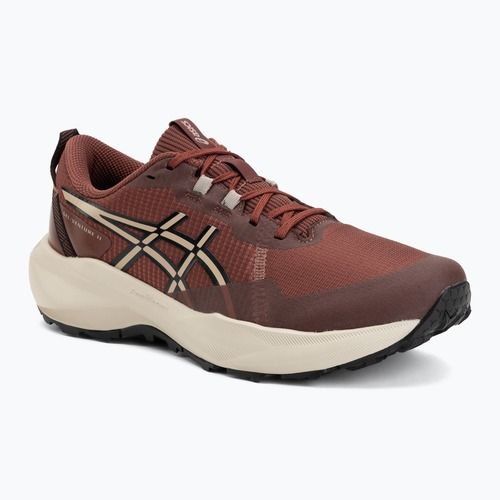 Férfi futócipők Asics Gel-Venture 11 rusted rock/light dust