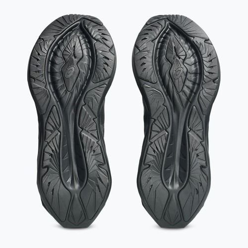 Férfi futócipők Asics Dynablast 6 Black/Carrier Grey