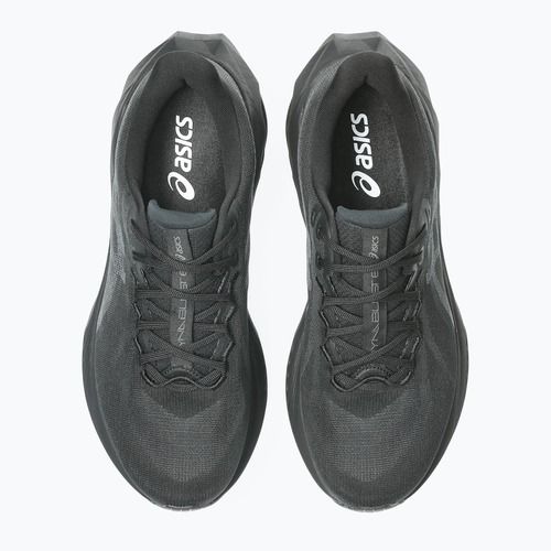 Férfi futócipők Asics Dynablast 6 Black/Carrier Grey