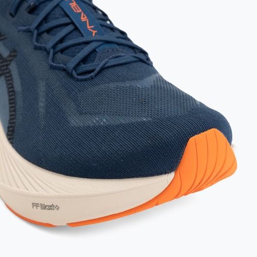 Férfi futócipők Asics Dynablast 6 Independence Blue/Cherry Tomato