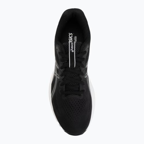 Férfi futócipők ASICS Gel-Contend 10 black/white