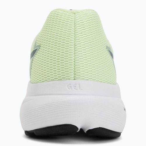 Férfi futócipők ASICS Gel-Contend 10 illuminate yellow/midnight