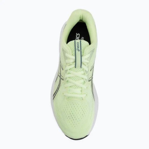 Férfi futócipők ASICS Gel-Contend 10 illuminate yellow/midnight