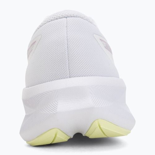 Női futócipők Asics Patriot 14 white/illuminate yellow
