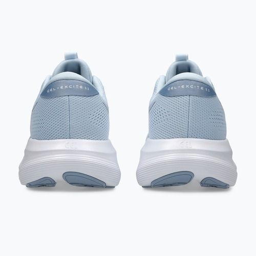 Női futócipő ASICS Gel-Excite 11 solid air/calm indigo