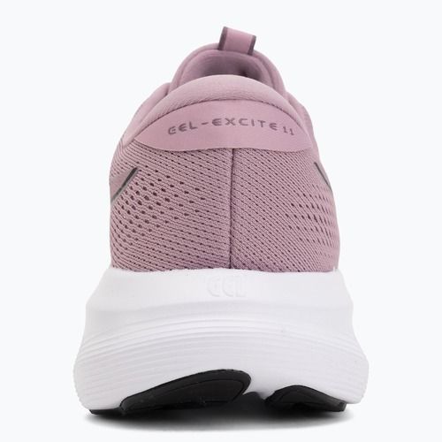 Női futócipő ASICS Gel-Excite 11 taro purple/fekete